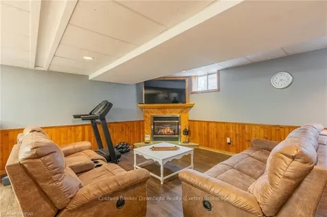 163 Brock Avenue Bluewater ON N0M 1X0