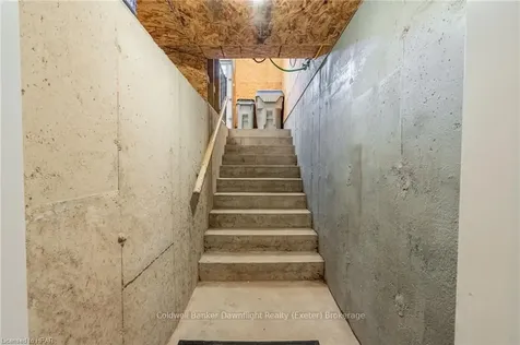 163 Brock Avenue Bluewater ON N0M 1X0