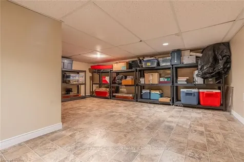 163 Brock Avenue Bluewater ON N0M 1X0