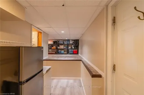 163 Brock Avenue Bluewater ON N0M 1X0