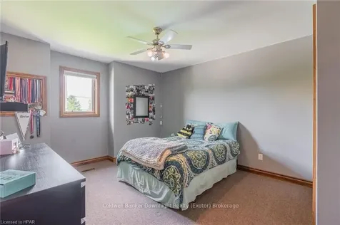 163 Brock Avenue Bluewater ON N0M 1X0