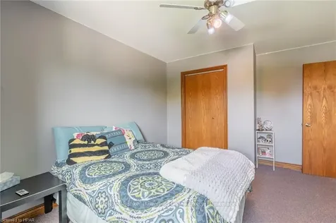 163 Brock Avenue Bluewater ON N0M 1X0