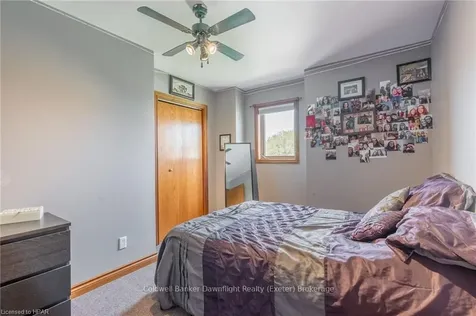 163 Brock Avenue Bluewater ON N0M 1X0