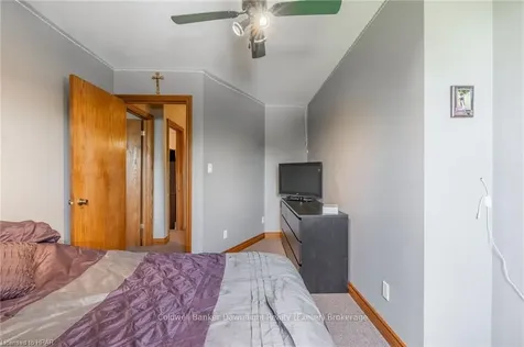 163 Brock Avenue Bluewater ON N0M 1X0