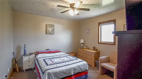 163 Brock Avenue Bluewater ON N0M 1X0