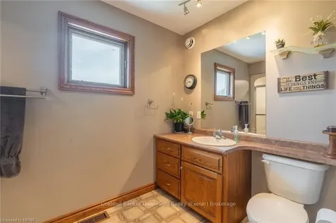 163 Brock Avenue Bluewater ON N0M 1X0