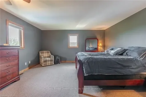 163 Brock Avenue Bluewater ON N0M 1X0