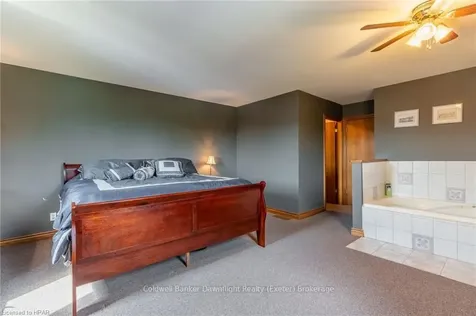 163 Brock Avenue Bluewater ON N0M 1X0