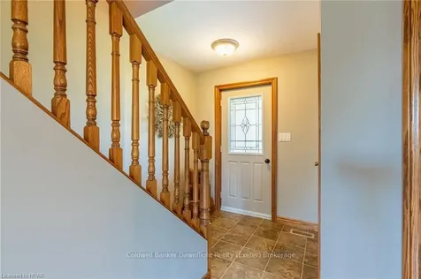 163 Brock Avenue Bluewater ON N0M 1X0