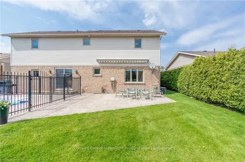 163 Brock Avenue Bluewater ON N0M 1X0