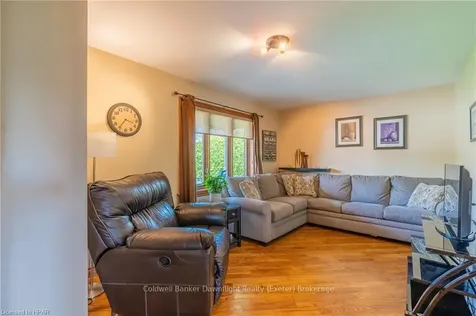 163 Brock Avenue Bluewater ON N0M 1X0