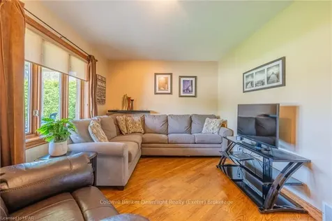 163 Brock Avenue Bluewater ON N0M 1X0