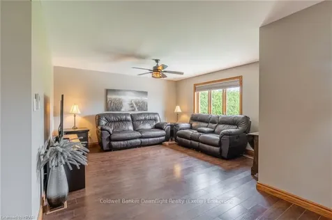 163 Brock Avenue Bluewater ON N0M 1X0