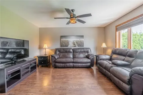 163 Brock Avenue Bluewater ON N0M 1X0