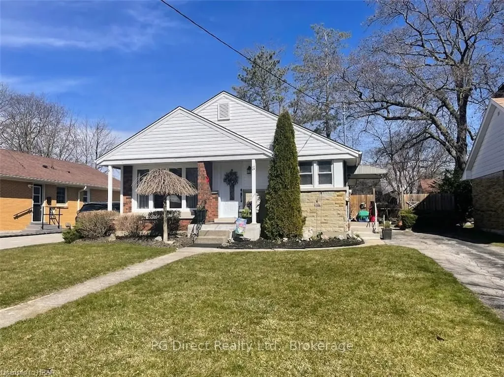 11 Christopher Drive Cambridge ON N1R 4R3