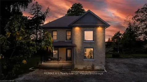 6503 Cobble Hills Road Thames Centre ON N4X 1C7