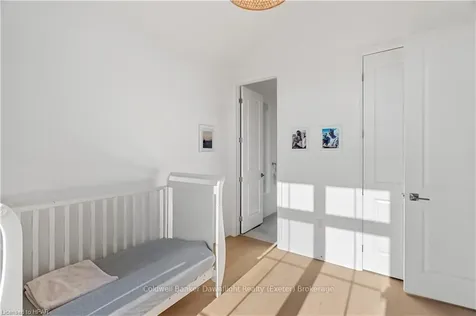 135 Foxborough Place Thames Centre ON N0M 2P0