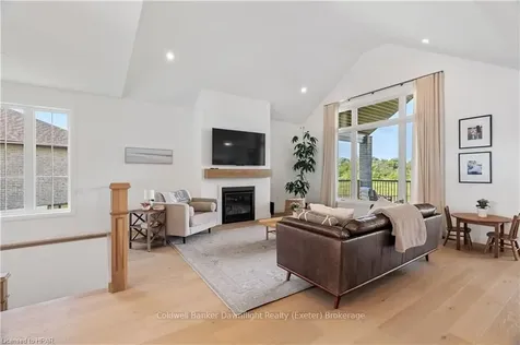 135 Foxborough Place Thames Centre ON N0M 2P0