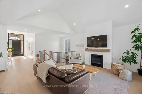 135 Foxborough Place Thames Centre ON N0M 2P0