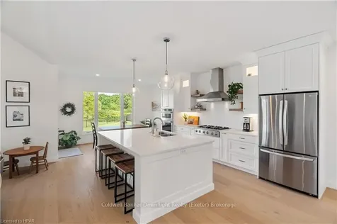 135 Foxborough Place Thames Centre ON N0M 2P0