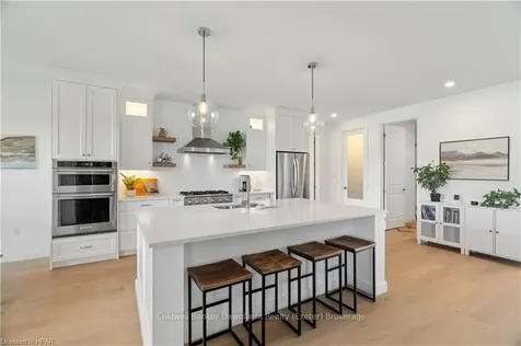 135 Foxborough Place Thames Centre ON N0M 2P0