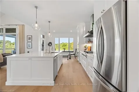 135 Foxborough Place Thames Centre ON N0M 2P0