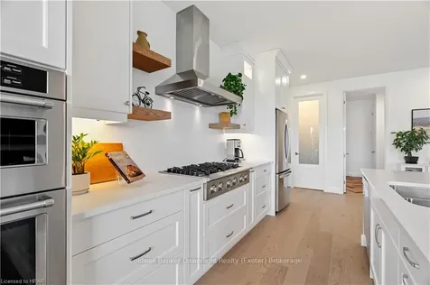 135 Foxborough Place Thames Centre ON N0M 2P0