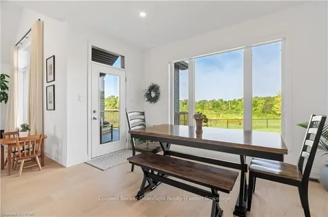 135 Foxborough Place Thames Centre ON N0M 2P0