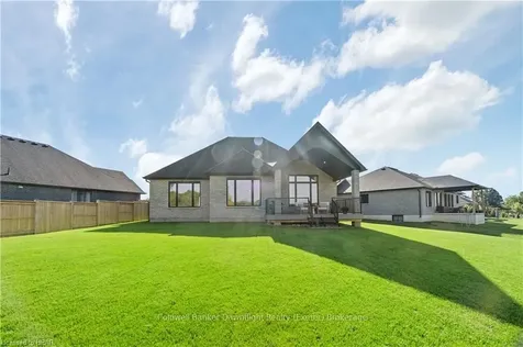 135 Foxborough Place Thames Centre ON N0M 2P0