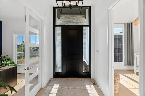 135 Foxborough Place Thames Centre ON N0M 2P0