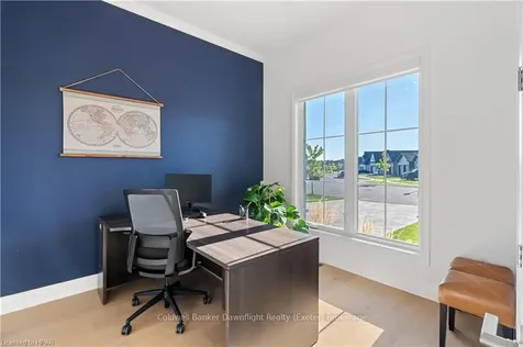 135 Foxborough Place Thames Centre ON N0M 2P0