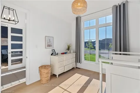135 Foxborough Place Thames Centre ON N0M 2P0