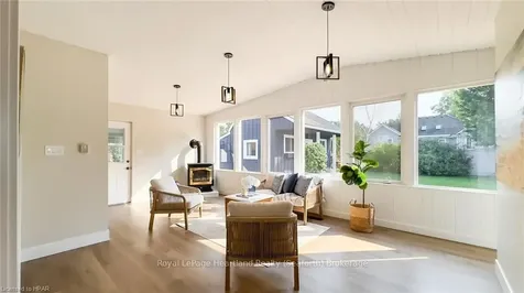 22 Hamilton Street Bluewater ON N0M 1G0