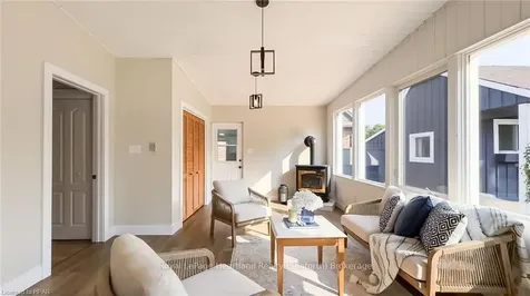 22 Hamilton Street Bluewater ON N0M 1G0