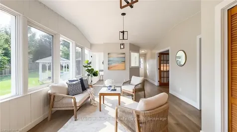 22 Hamilton Street Bluewater ON N0M 1G0