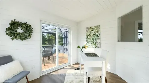 22 Hamilton Street Bluewater ON N0M 1G0