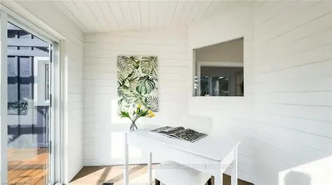 22 Hamilton Street Bluewater ON N0M 1G0