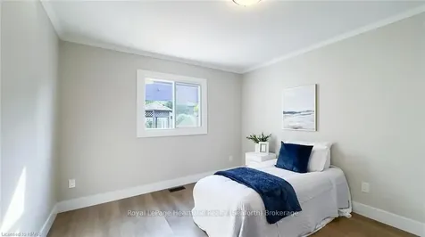 22 Hamilton Street Bluewater ON N0M 1G0