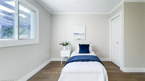 22 Hamilton Street Bluewater ON N0M 1G0