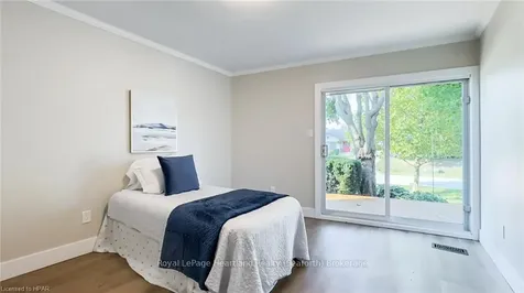 22 Hamilton Street Bluewater ON N0M 1G0