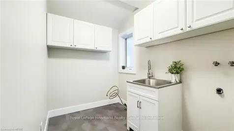 22 Hamilton Street Bluewater ON N0M 1G0