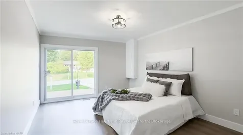 22 Hamilton Street Bluewater ON N0M 1G0