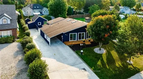 22 Hamilton Street Bluewater ON N0M 1G0