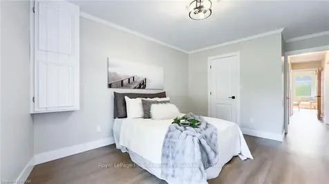 22 Hamilton Street Bluewater ON N0M 1G0