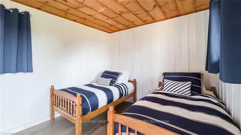 22 Hamilton Street Bluewater ON N0M 1G0