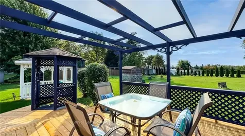 22 Hamilton Street Bluewater ON N0M 1G0