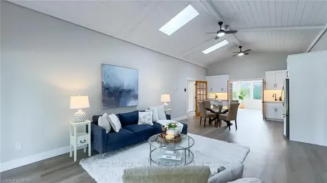 22 Hamilton Street Bluewater ON N0M 1G0