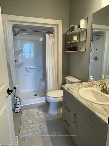 104 Ridgewood Crescent St. Marys ON N4X 1E8