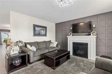 196 Lake Breeze Drive Cramahe ON N7A 0C6