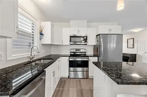 196 Lake Breeze Drive Cramahe ON N7A 0C6